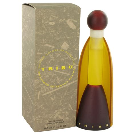 tribu perfume